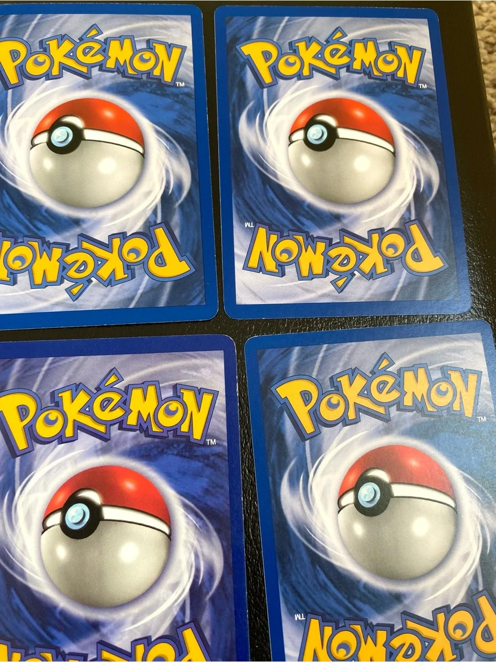 Pokémon Vintage Cards from Base Set 102  - Qty 15